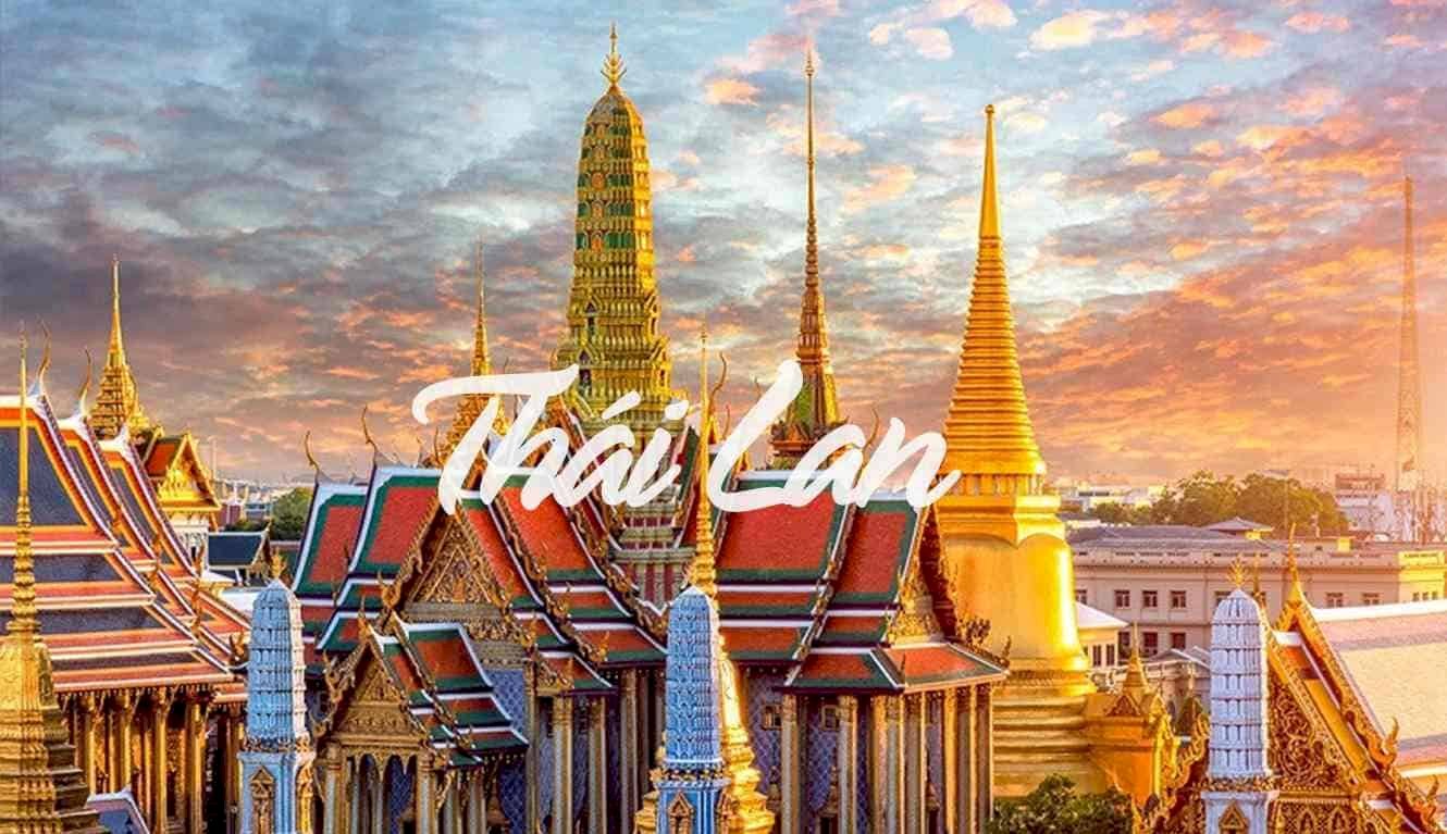 THÁI LAN: BANGKOK - PATTAYA (LỄ 30/4)